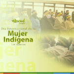 DÍA MUJER INDÍGENA