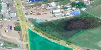 Entrada de Ancud tendrá una nueva cara