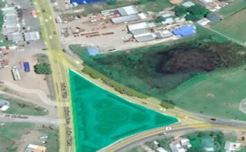 Entrada de Ancud tendrá una nueva cara