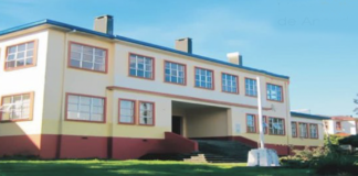 Liceo Polivalente de Ancud recibe inversión por mas de $2 mil millones