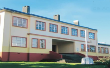 Liceo Polivalente de Ancud recibe inversión por mas de $2 mil millones