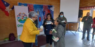 Municipio de Ancud, en conjunto con “Siembra por Chile”, entrega 36 millones a agricultores de la comuna