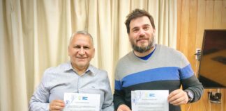 Ancud se suma a Programa Municipio Verde