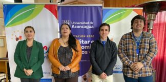 Oficina de la Juventud inicia primera Escuela de Liderazgo Juvenil