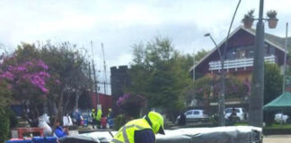 Municipio descarta quedar sin servicios en Ancud