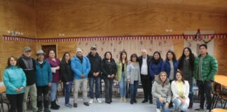 Municipio y Hogar de Cristo cierran Plan de Invierno en Ancud