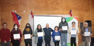 Ancud se fortalece como gestor de cooperativismo y asociatividad