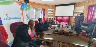 Municipio de Ancud lanza programa Ancud Seguro