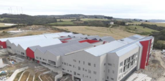 Municipio espera cerrar permuta de terreno para obras complementarias