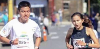 En Lechagua partirá esta vez la tradicional Corrida San Silvestre de Ancud