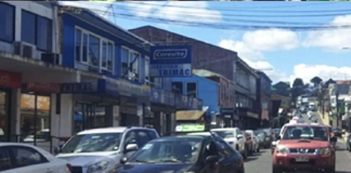 Ancud ya tiene implementado su aparcadero municipal