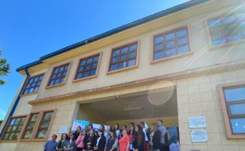 Liceo Bicentenario contará con mejoramiento energético por $2 mil millones