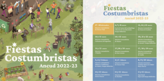 En enero se inician las fiestas costumbristas en Ancud