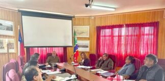 Cosoc concluye su período con énfasis en la salud