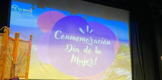 Municipio de Ancud conmemora y destaca a la mujer en su día