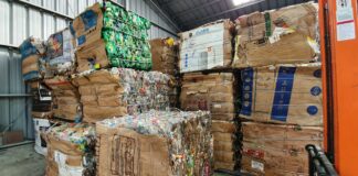 Municipio invita a participar de fondos para emprendimiento circular