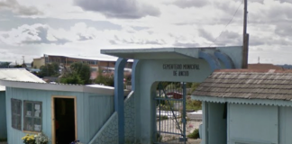 Municipio de Ancud llama a regularizar pagos por arriendo de nichos en Cementerio Municipal