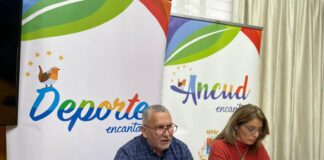 Municipio ancuditano destina $82 millones para becas