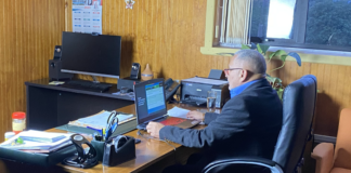 Alcalde de Ancud entregó Cuenta Pública: $28.010.082.000 de inversión en la comuna durante el año 2022