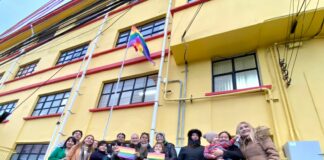 Municipio de Ancud inicia mes del orgullo, para visibilizar la diversidad