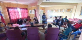 Municipio de Ancud trabaja en el diseño de estrategia energética local