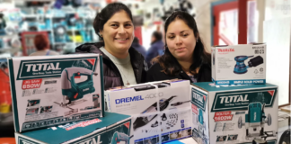 Municipio de Ancud entrega de equipamiento e insumos a beneficiarios por medio de Becas de emprendimiento 2022