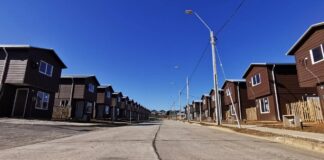 Municipio ancuditano proyecta construcción de más de 160 soluciones habitacionales