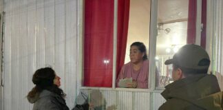 Dirección de Seguridad Pública y Carabineros realizan acciones preventivas en dos sectores de Ancud