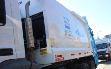 Dirección del Medio Ambiente del Municipio trabaja en normalizar recolección de residuos sólidos en la comuna