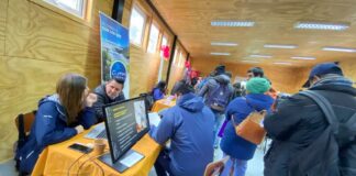 3 mil personas se acercaron a la Omil de Ancud para gestionar empleos