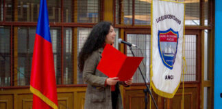 Liceo Bicentenario de Ancud tendrá talleres multidisciplinarios para alumnos