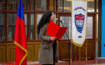 Liceo Bicentenario de Ancud tendrá talleres multidisciplinarios para alumnos