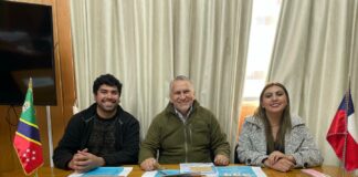 Ancud celebra su mes de Aniversario con variadas actividades
