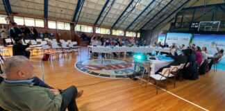 Core aprueba recursos para construcción de cuartel de la Tercera Compañía de Bomberos