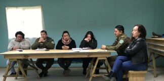 Vecinos de Isla Mágica buscan más fiscalización