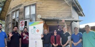 Veterinaria Municipal de Ancud cumple 5 años, con nuevos sueños