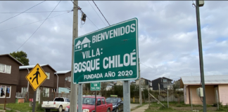 Junta de vecinos se adjudica proyecto de equipamiento