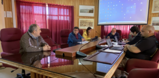 Corporación Municipal busca soluciones a trabajadores sin remuneraciones