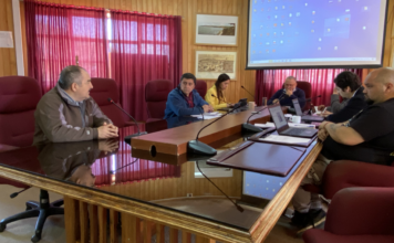 Corporación Municipal busca soluciones a trabajadores sin remuneraciones