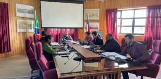 Concejo municipal de Ancud manifiesta su descontento por posible postergación de construcción e doble vía en Chiloé