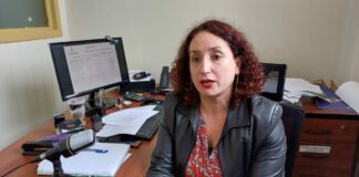 Seguridad Pública fortalece la prevención del delito con tecnología de punta