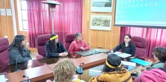 Invertirán $56 millones para reparar jardín infantil Ayun Ruka antes de su reposición