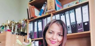 Se concreta cambio de nombre de calle para destacada docente ancuditana