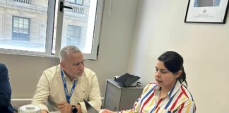 Alcalde Gómez realiza gestiones para tener sitio de disposición final de residuos domiciliarios en la provincia