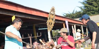 28 fiestas costumbristas proyecta la Corporación Municipal Cultural de Ancud para este verano