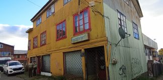 Con operativos nocturnos y en el borde costero potencian la seguridad