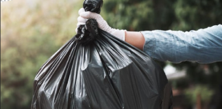 Municipio fiscaliza el cumplimiento de ordenanza de residuos sólidos domiciliarios