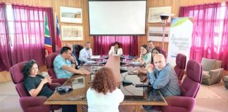 Mesa de Seguridad Pública de Ancud aborda medidas ante actuar delictivo