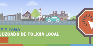 Multas Juzgado de Policía Local Online