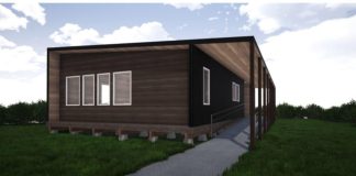 Asociación de árbitros tendrá su esperada sede en el Estadio Joel Fritz